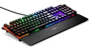 The Steelseries Apex Pro The Best Gaming Keyboard In 2020 Review Editorial Xsreviews