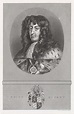 Portrait of Rupert, Prince of the Palatinate free public domain image ...