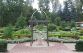 Matthaei Botanical Gardens & Nichols Arboretum Ann Arbor Mi – Beautiful ...