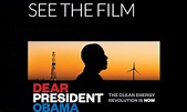 Watch New Film Dear President Obama for Free! - PDAmerica