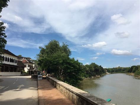 Bamboo Bridge Luang Prabang Laos Top Tips Before You Go With