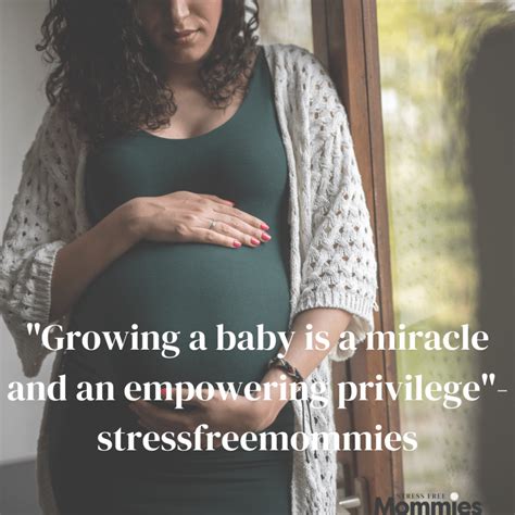 80 Inspirational And Cute Pregnancy Quotes For Expecting Mothers