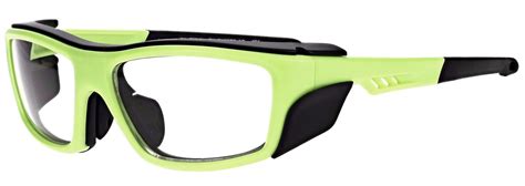 radiation lead glasses model ex36fs vs eyewear