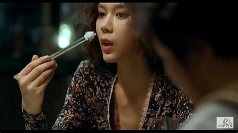Sexy Korean Kim Si Woon Is Happy In The Movie I Saw The Devil Xxx