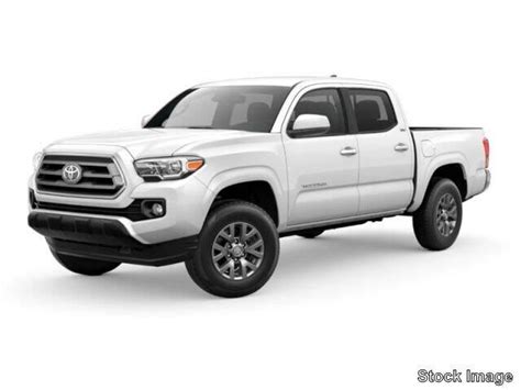 2022 Toyota Tacoma For Sale In Ocean Nj ®