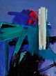 Structure and Imagery: Franz Kline: In Color