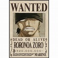 Make Your Own One Piece Wanted Poster Template - TemplateLab