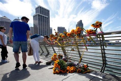 Suspect In San Francisco Pier Shooting Of Kate Steinle Seeks Cases Dismissal The Mercury News