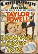 La melodía de Broadway 1938 (Broadway Melody of 1938) (1937) – C@rtelesmix