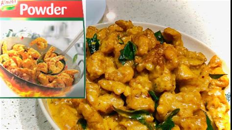 Salted egg is a preserved food product made by soaking chicken eggs in brine ( salt solution ). How to make Creamy Salted Egg Chicken with Salted Egg ...