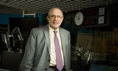 As He Retires Nprs Robert Siegel Reflects On 40 Years With The