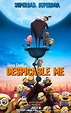 Despicable Me (2010) Poster #1 - Trailer Addict