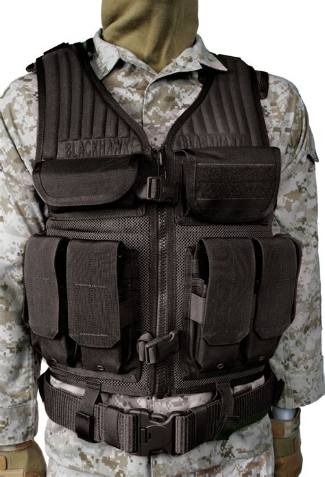 Buy Omega Elite™ Tactical Vest 1 And More Blackhawk