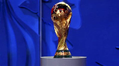 America Considers Potential Host Cities For 2026 World Cup Bid Stuff
