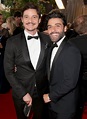 Oscar Isaac, Pedro Pascal Friendship in Pictures | POPSUGAR Celebrity