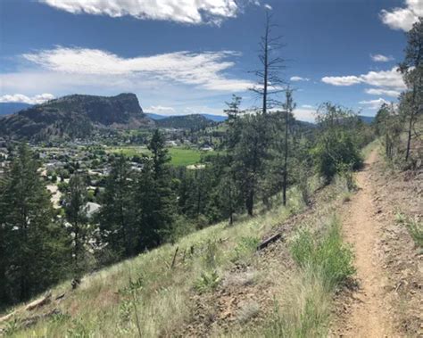 10 Best Trails And Hikes In Summerland Alltrails