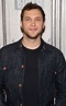 Phillip Phillips from American Idol: Where Are They Now? | E! News