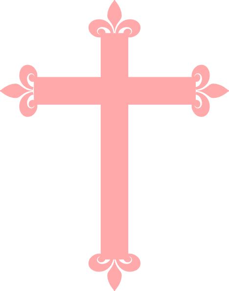 Collection Of Pink Cross Png Hd Pluspng