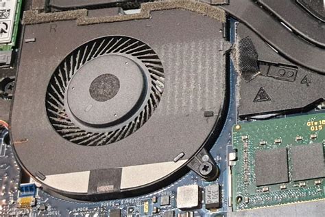3 Ways To Fix Your Laptop If Its Not Hot But The Fan Is Loud