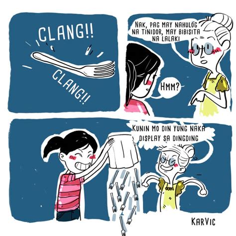 7 Comics That Perfectly Describe Your Life As A Filipino