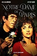 Notre-Dame de Paris (Película, 1956) | MovieHaku