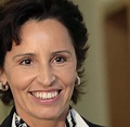 Christine Haderthauer: Eher eine Sekretärin als ein CSU-General - WELT