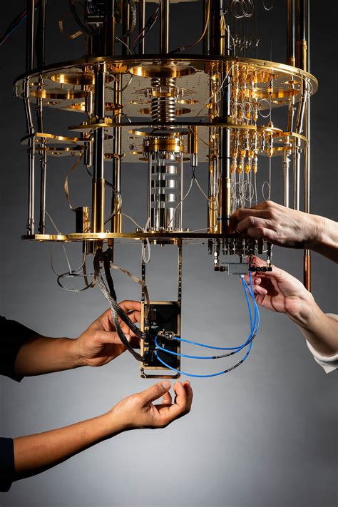Microsoft Is Taking Quantum Computers To The Cloud Greengroundit
