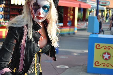 Halloween Horror Nights 25 Begins Universal Studios Florida Ride Vine