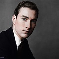 Prince William of Gloucester in 1965 : OldSchoolCool