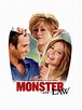 Monster-in-Law - Movie Reviews