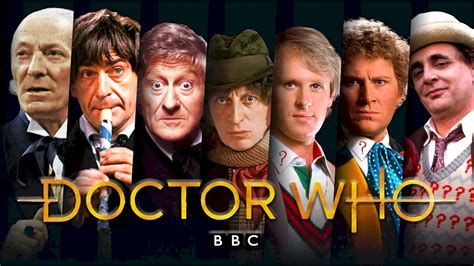Putlocker Watch Tv Series Doctor Who Season 1 1963 Online Free