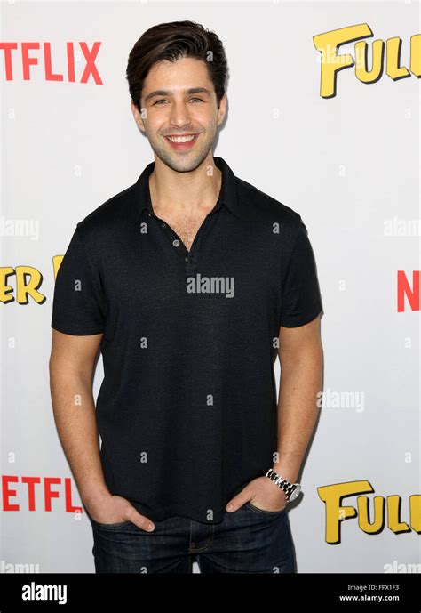 Celebrities Attend Premiere Of Netflixs Fuller House At The Grove