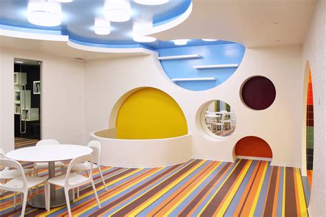 Creativity Defines A Play Space For Kids Designs And Ideas On Dornob