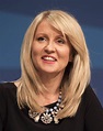 Esther McVey becomes new Conservative deputy chief whip | Politics ...