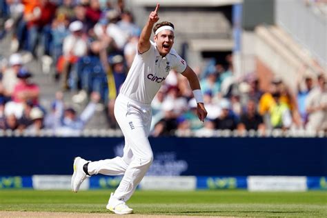 stuart broad s outstanding path to 600 test wickets