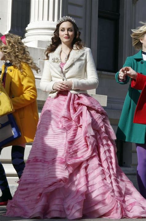 Blair Waldorfs Best Outfits