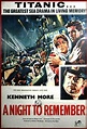 A Night to Remember (1958 film) - Wikipedia