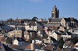 Pontoise en images | Pontoise | Ville d'art et d'histoire