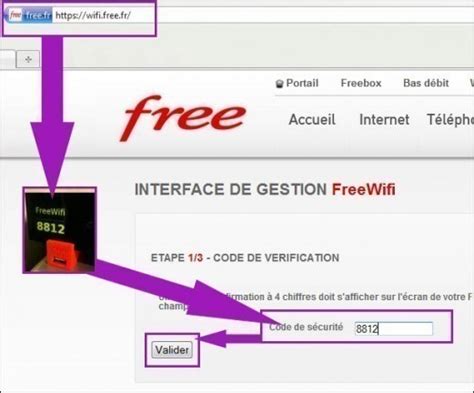 Kode kuota gratis indosat ooredoo terbaru tanpa aplikasi bisa digunakan di nomor baru ataupun lama dapat kuota internet, sms, telepon dimana kode ini bisa menjadi solusi buat kamu yang sedang mencari paket internet gratis dari indosat ooredoo. Comment trouver code wifi ? La réponse est sur Admicile.fr