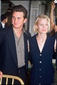 Robin Wright et Sean Penn en 1992 - Purepeople