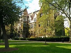 Universidade de Chicago: TOP 10 nos EUA - Universidade do Intercâmbio
