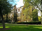 Universidade de Chicago: TOP 10 nos EUA - Universidade do Intercâmbio