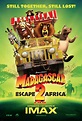 Madagascar: Escape 2 Africa (2008) Image Gallery