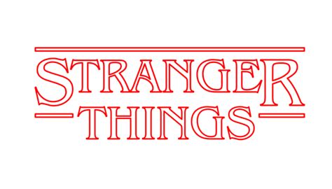 Stranger Things Png Images Transparent Free Download Pngmart