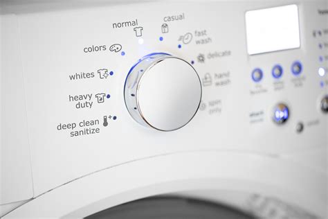 How to Select Washer Settings for Clothes and Towels