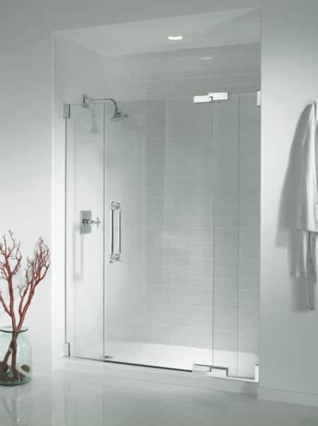 Pros And Cons Of Frameless Shower Doors Angi
