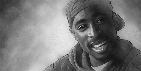 How Tupac Shakur Changed Hip Hop Forever