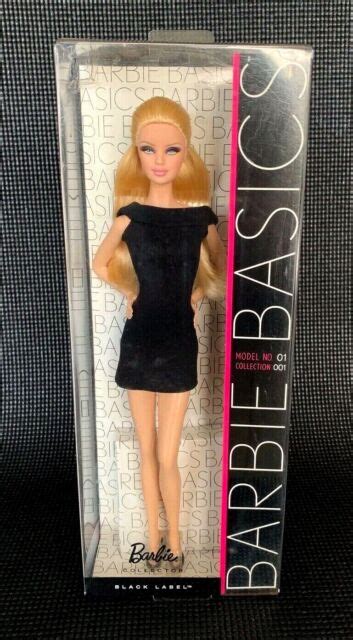 Barbie Basics Collection Model No Barbie Basics Barbie Model My Xxx