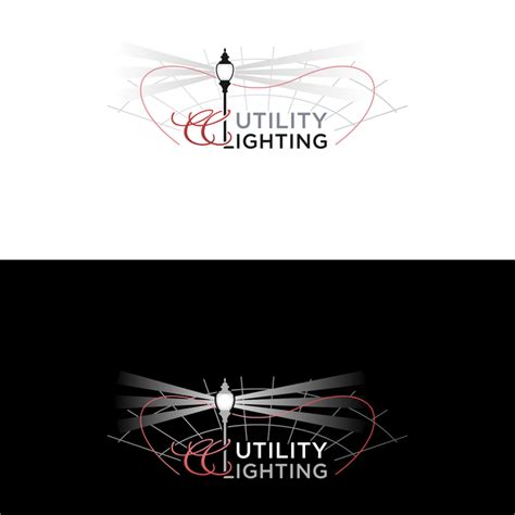 Make This Lighting Company Shine With A Sleek New Logo By Susmetoff