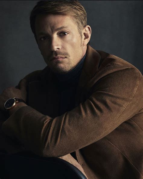 Joel Kinnaman On Instagram Another One From My Esquiresg Shoot 📸